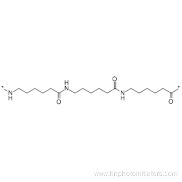 Nylon 6 CAS 25038-54-4